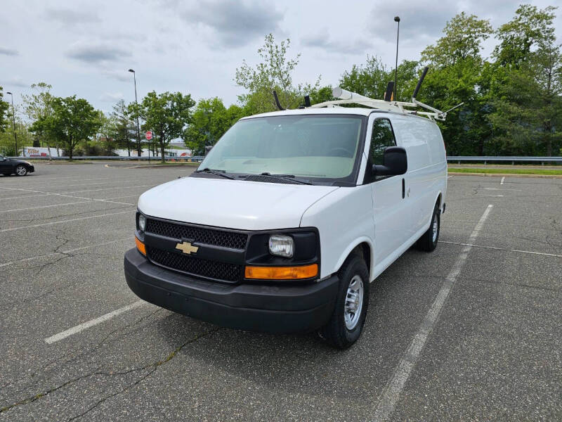 chevrolet express cargo 2011 1GCWGFCA0B1177674 image chevrolet express cargo 2011 1GCWGFCA0B1177674 image